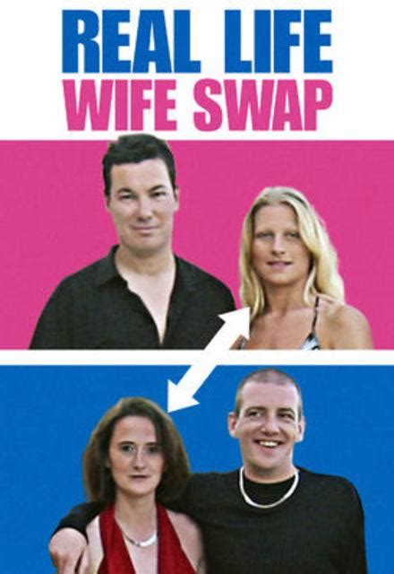 trading girlfriends|Wife Swap SUPER Compilation From Heartwarming to Just